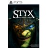 Styx: Blades of Greed PS5